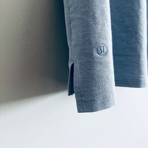 Lululemon Shirt
